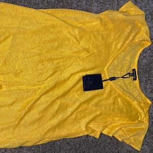 NWT- Short Sleeve Top from France!